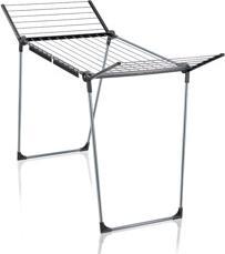 Actual product image Leifheit Pegasus 180 Solid clothes horse (18 m)