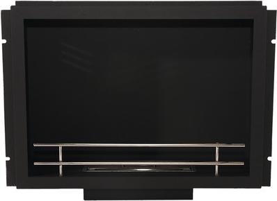 Actual product image Gimeg Livin'flame Wenen Bio-Ethanol Kamin (Einbau)