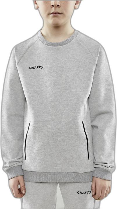 Produktbild Craft Core Soul Crew Sweatshirt Jr (122, 128)