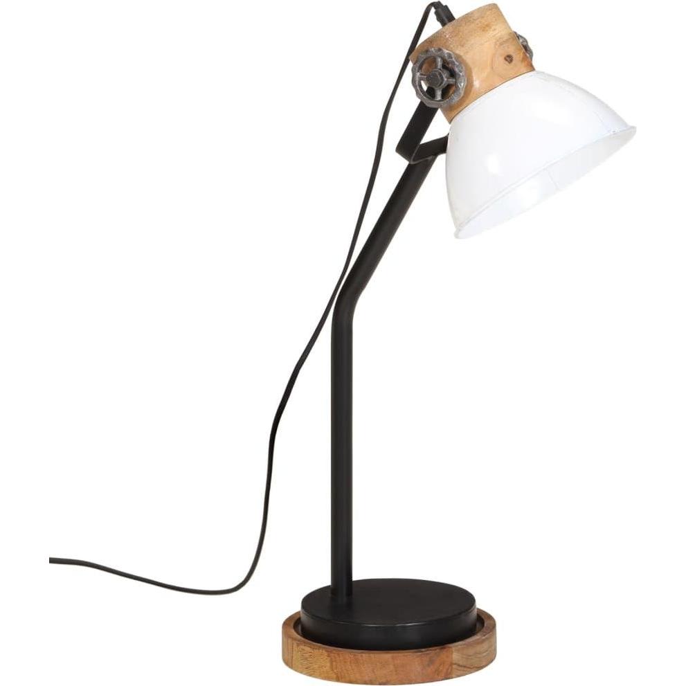 VidaXL, Tischlampe, Tyee (E27)