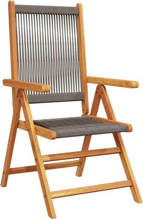 Produktbild vidaXL Gartenstuhl