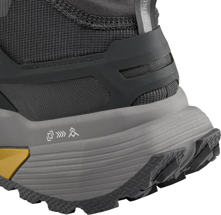 Produktbild Salewa Pedroc 2 Mid PTX (42)