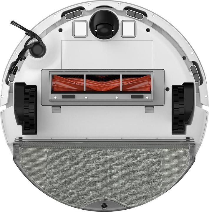 Actual product image Xiaomi S40 (Vacuum mopping robot)