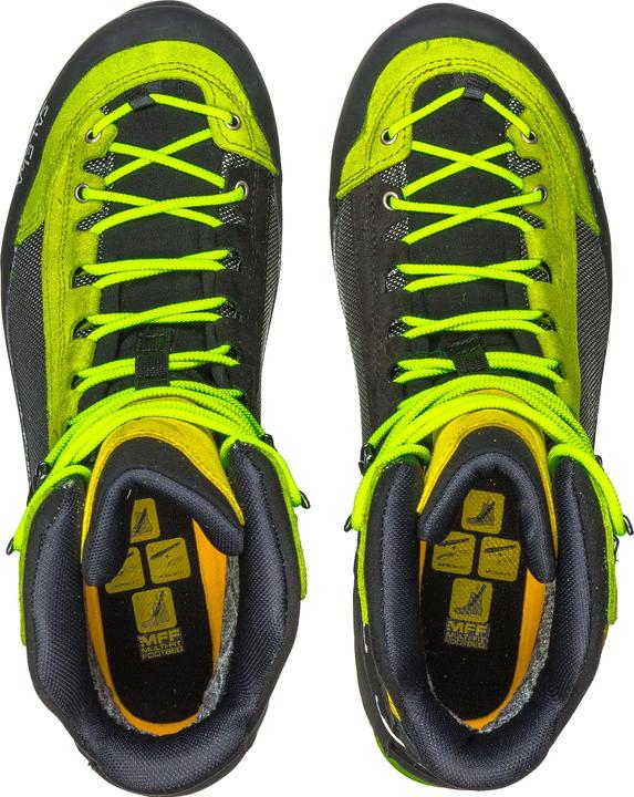 Produktbild Salewa Crow GTX (43)
