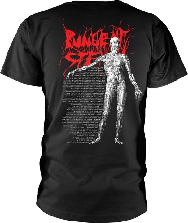 Produktbild Pungent Stench Been Caught Buttering (S)