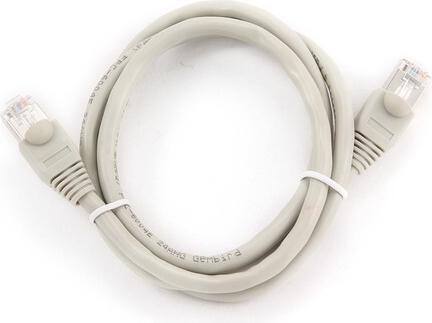 Image du produit Gembird PP6U-5M Câble réseau U/UTP (UTP) (U/UTP, CAT6, 5 m)