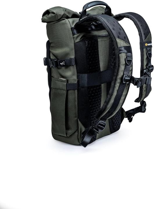 Actual product image Vanguard VEO Select 43RB (Photo backpack, 55 l)