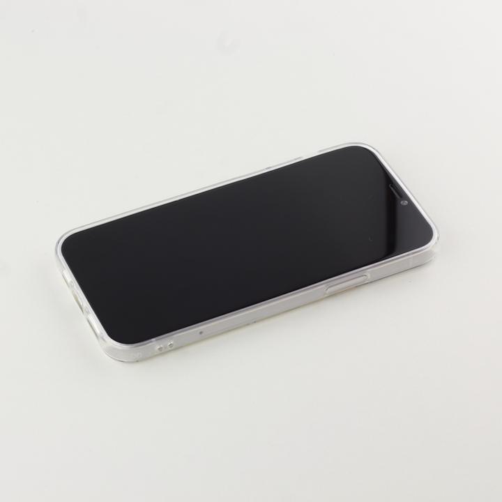Actual product image PhoneLook Cover rubber small heart (Apple iPhone 12)