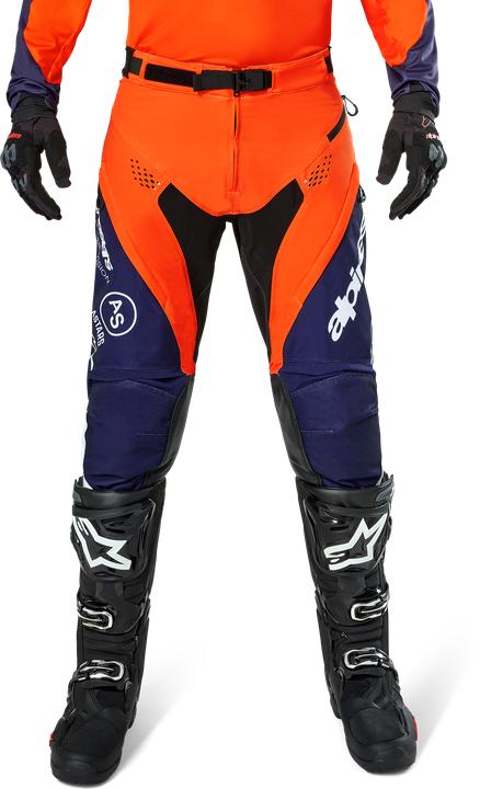 Produktbild Alpinestars Pant Pro-Dura Blue (Herren, 30)