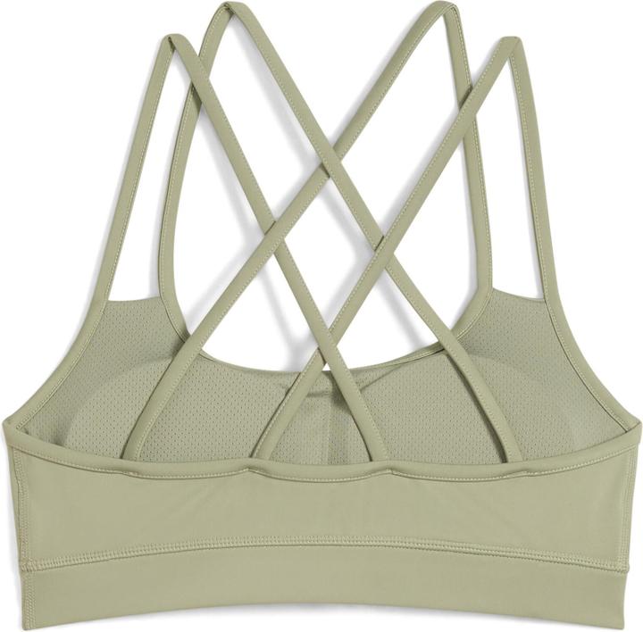 Actual product image Puma W x Hyrox Move Strappy Bra (M)