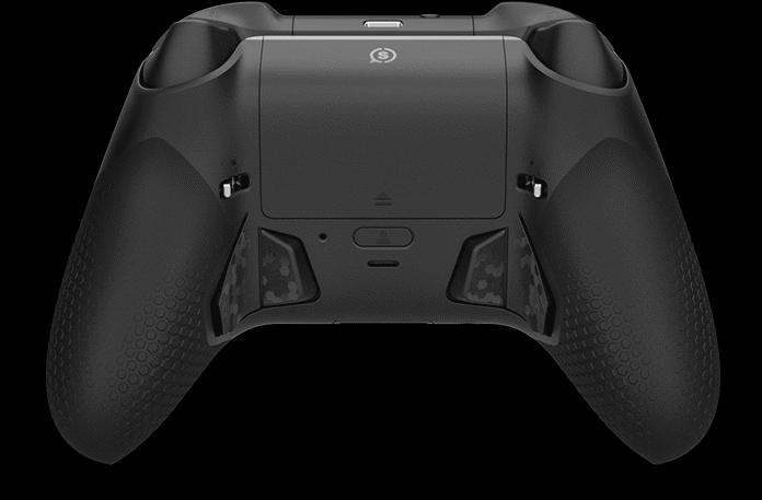 Produktbild Scuf Instinct Pro (Xbox Series S, Xbox Series X, Xbox One X, Xbox One S, Windows, Mac, Android, iOS)