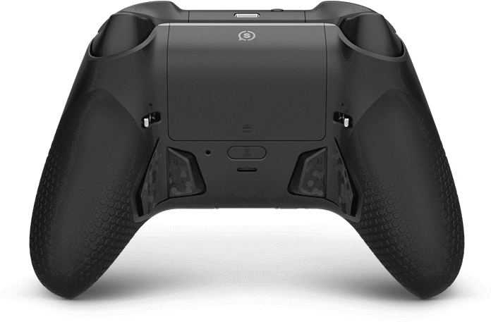 Actual product image Scuf Instinct Pro (Xbox Series S, Xbox Series X, iOS, Xbox One X, Xbox One S, Windows, Mac, Android)