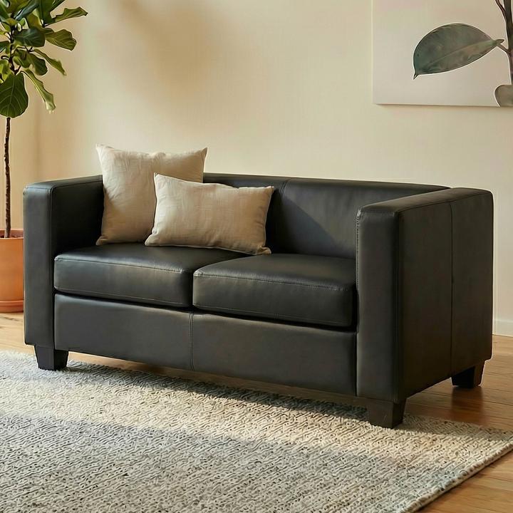 Actual product image MCW Lille-S-2 (2 person sofa)