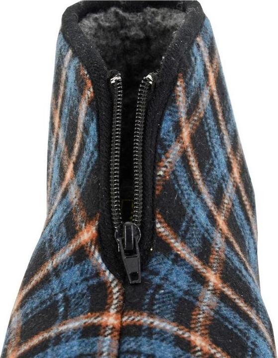 Produktbild Universal Textiles Travis Hausschuhe (47)