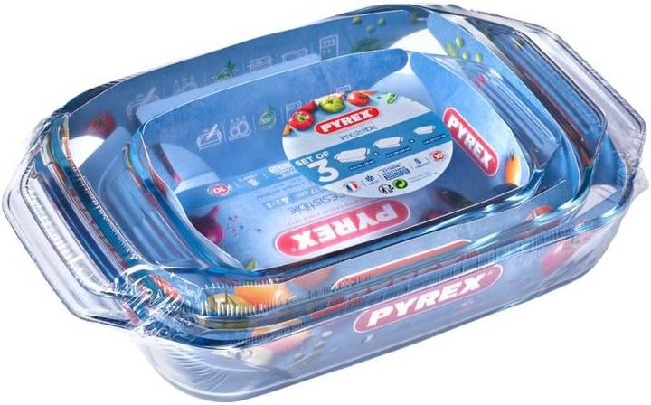 Produktbild Pyrex Irresistible Ovenschaal Set