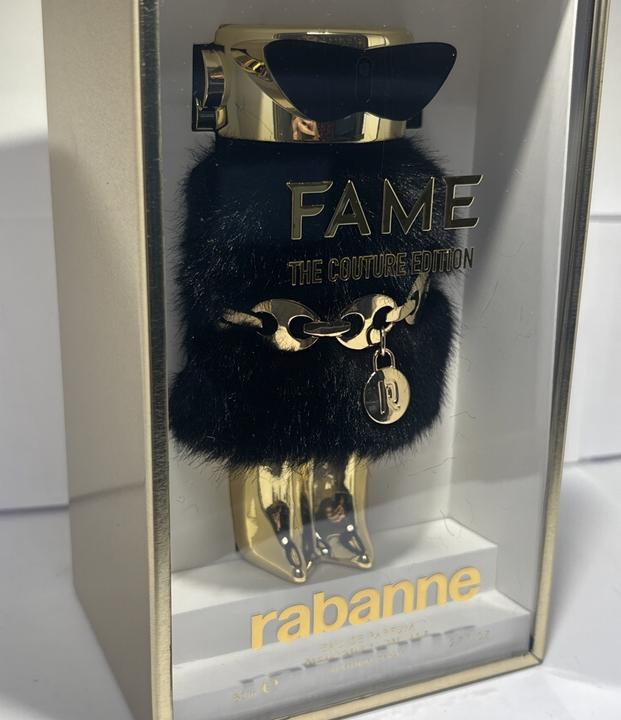 Actual product image Paco Rabanne Fame The Couture (Eau de parfum, 80 ml)