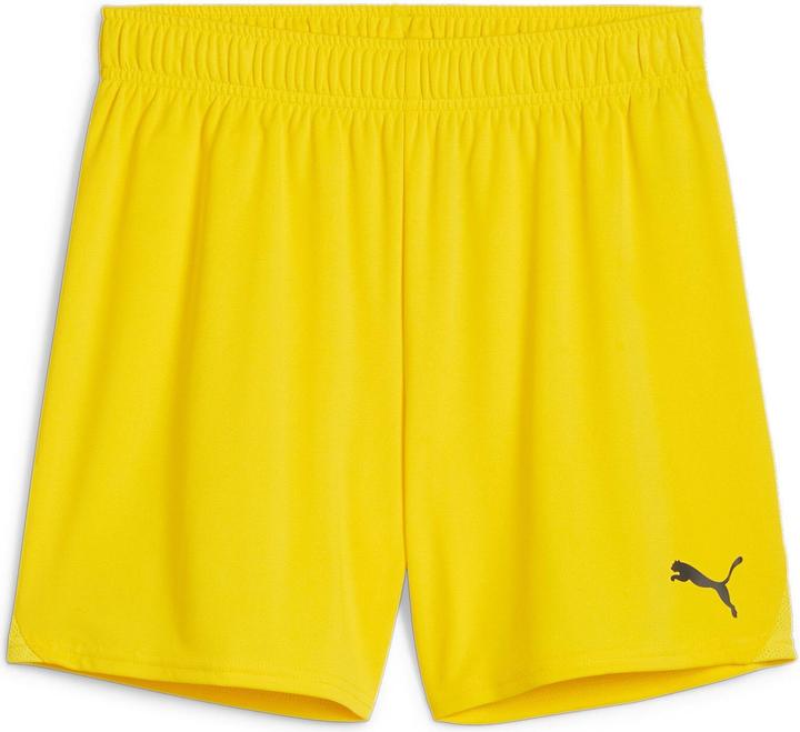 fasteryellowpumablack