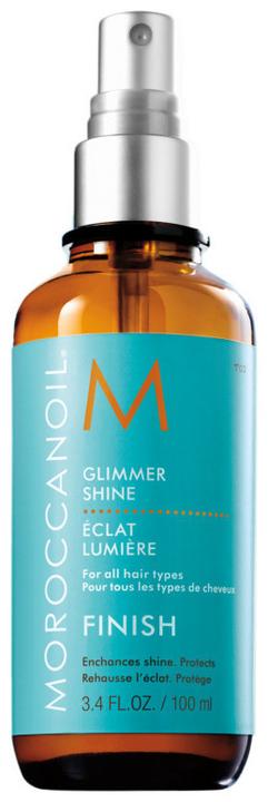 Image du produit Moroccanoil L'éclat de la lumière (100 ml)