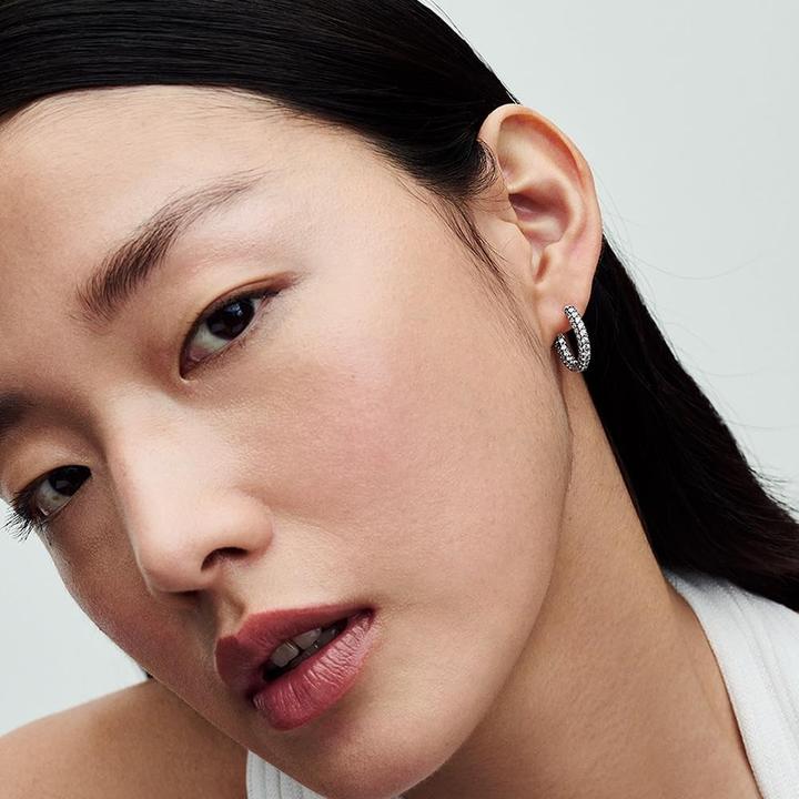 Produktbild Pandora Timeless Pavé (Sterling Silber 925)