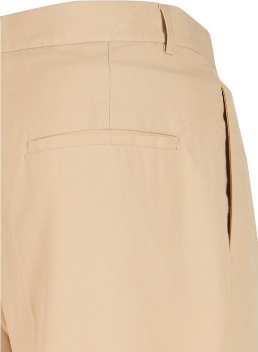 Actual product image Urban Classics Double Pleated Pants - 139275 (30)
