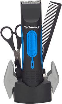 Immagine prodotto Techwood Haarschneider