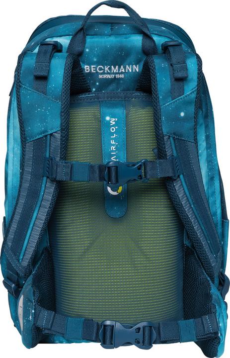 Actual product image Beckmann Active Air Flx (25 l)