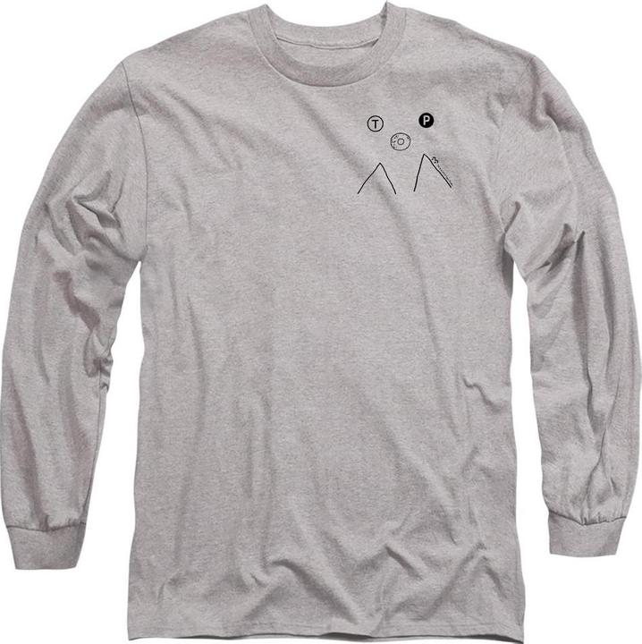 Immagine prodotto Twin Peaks Peak Donut Maglietta Adulto Unisex (XL)