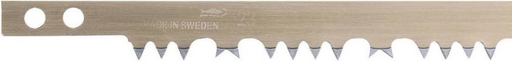 Actual product image Bahco Replacement saw blade for fresh wood for 21" hacksaws 10-21-51, 332-21-51, 332-21-51-KP, SE-16-21