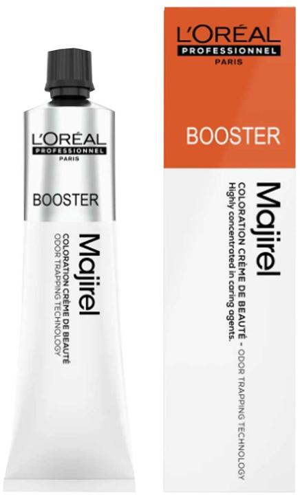 Produktbild L'Oreal Paris Majirel - Booster Orange (Orange)