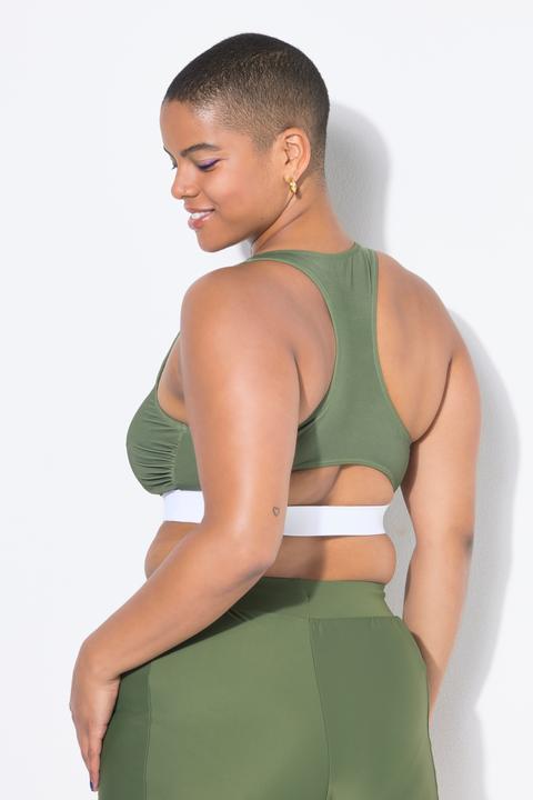 Produktbild Studio Untold Bikini-Top, Softcups, Racerback (42)