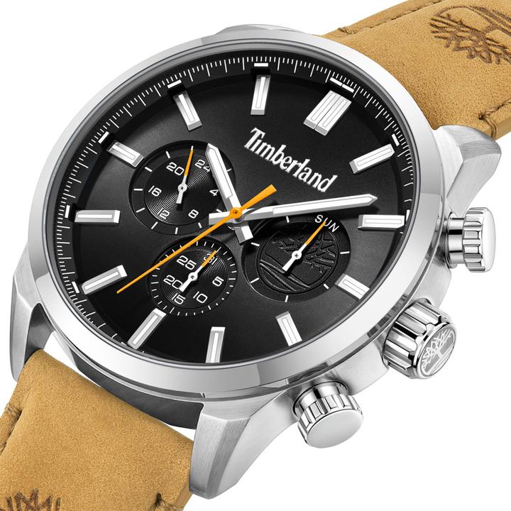 Produktbild Timberland Henniker Ii (Analoguhr, 46 mm)