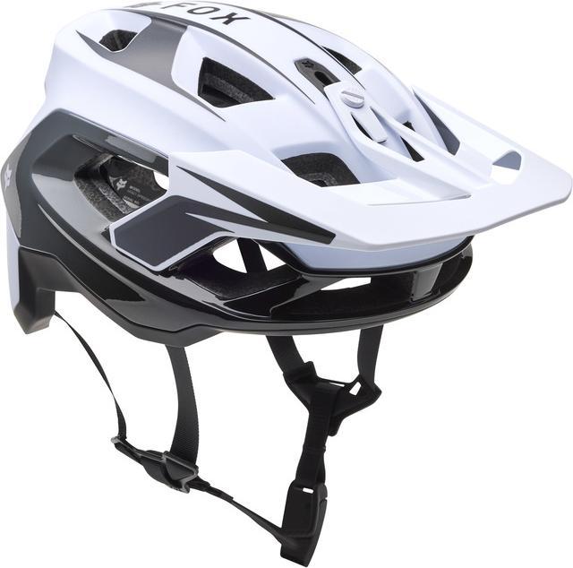 Produktbild Fox Speedframe Pro Helmet (59 - 62.5 cm)