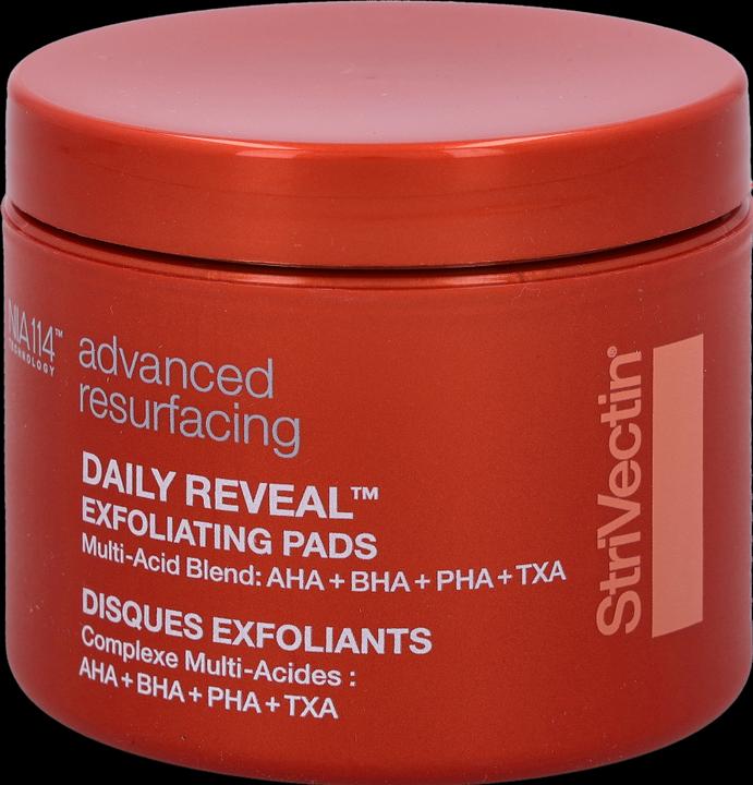 Actual product image StriVectin Advanced Acid (Cleansing lotion, 60 ml)