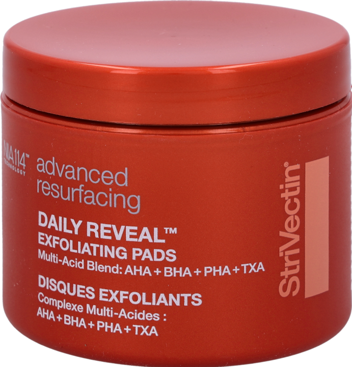 Actual product image StriVectin Advanced Acid (Cleansing lotion, 60 ml)