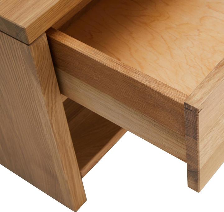 Produktbild micasa Granger (48 x 33 x 41 cm)