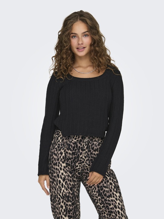 Image du produit Only ONLCRILLA Pull en maille Pull en maille (XS)