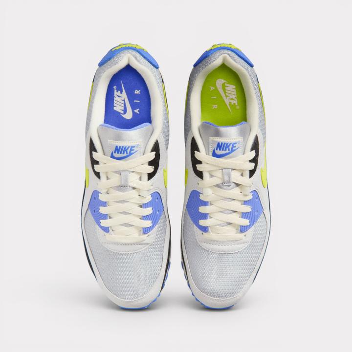 Actual product image Nike Air Max 90 (43)