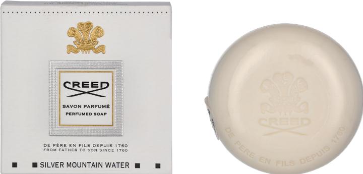 Produktbild Creed Silver Mountain Water (Hartseife)