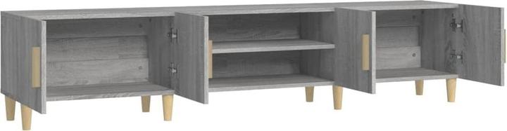 Produktbild vidaXL TV-Schrank