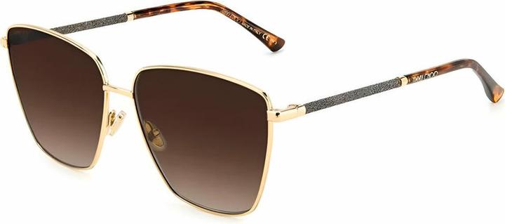 Produktbild Jimmy Choo Damensonnenbrille LAVI-S-06JHA ø 60 mm