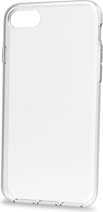 Actual product image Celly Gelskin (Apple iPhone 7)