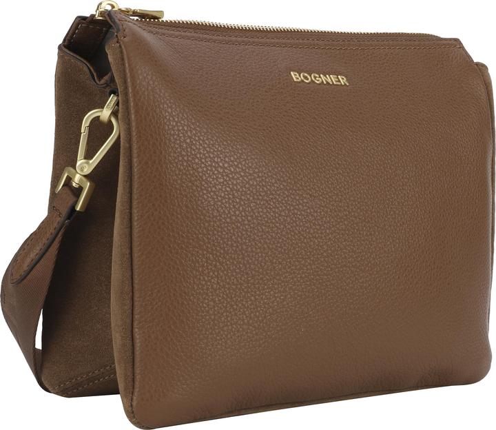 Actual product image Bogner banff gulia shoulderbag mhz