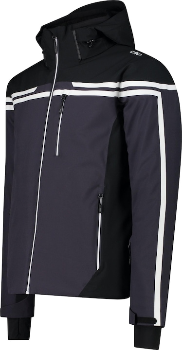 Produktbild CMP Campagnolo Zip Hoodie (5XL)