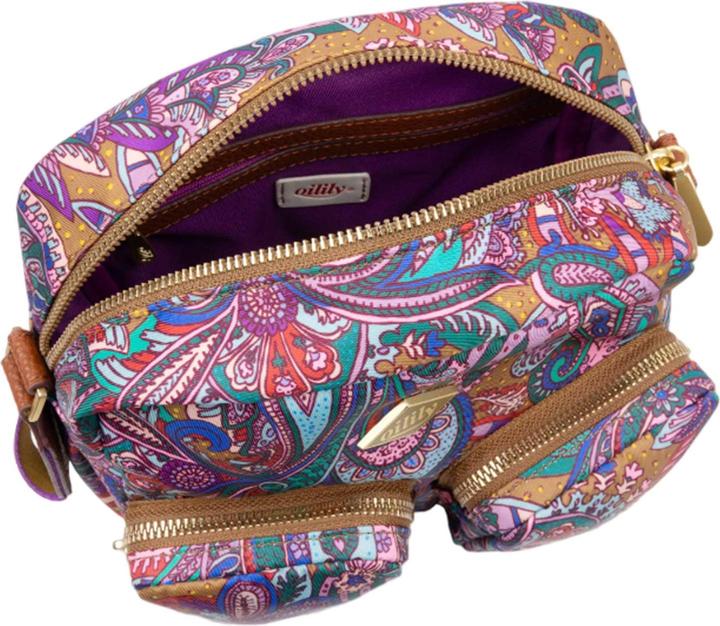 Immagine prodotto Oilily Borsa a tracolla Sabo 20 cm