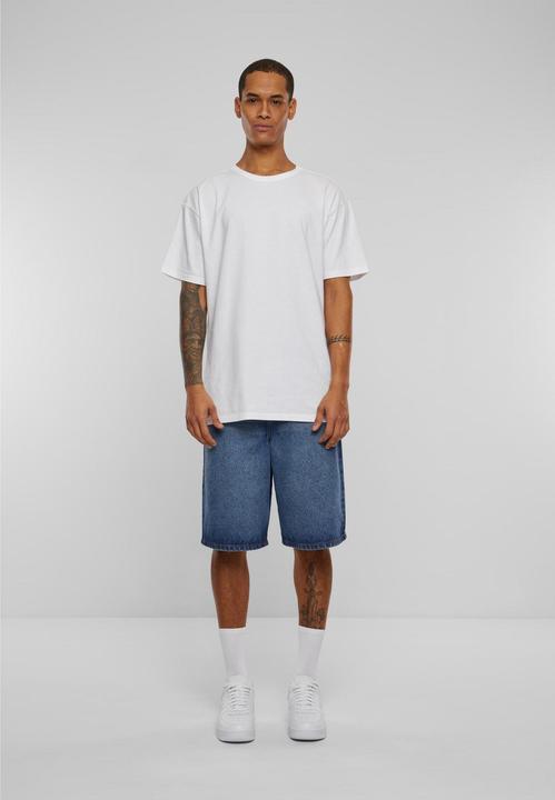 Image du produit Urban Classics 90's Heavy Denim Shorts - 159785 (36)
