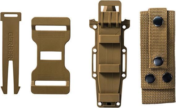 Image du produit Gerber Gear Strongarm (12.20 cm)