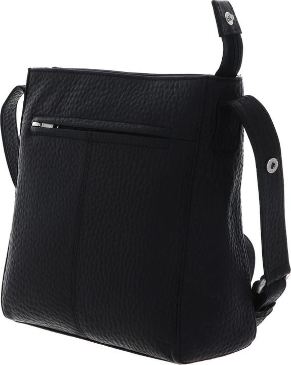 Actual product image Voi Hirsch Umhängetasche Leder 22.5 cm