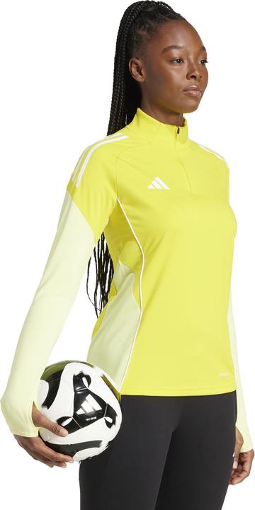 Actual product image adidas TIRO25C TR TOPW (M)