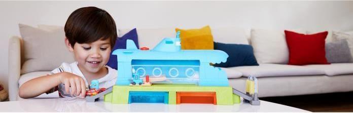 Produktbild Whale Car Wash