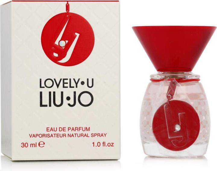 Actual product image Liu Jo Lovely You Edp Spray (Eau de parfum, 30 ml)